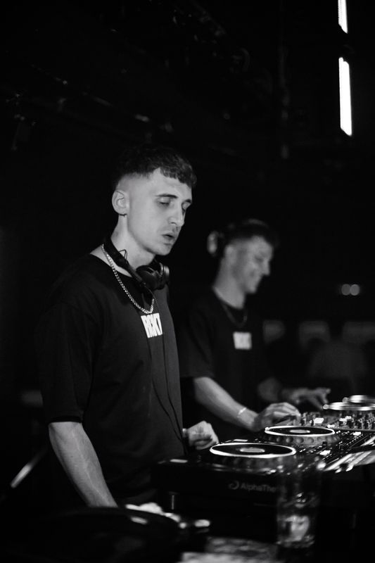 MAURER at DRIPS, Cyprus, July 2026